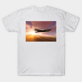 RAF Nimrod T-Shirt